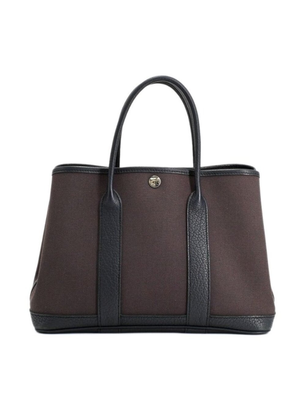 Hermes Tote Bag Garden Party TPM